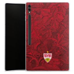 Tablet Silikon Case transparent