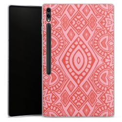 Tablet Silicone Case transparent