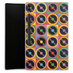 Tablet Silicone Case transparent