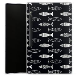 Tablet Silicone Case transparent