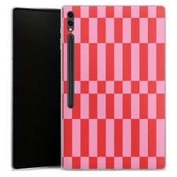 Tablet Silicone Case transparent