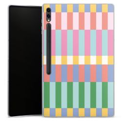 Tablet Silicone Case transparent