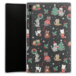 Tablet Silicone Case transparent