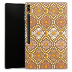 Tablet Silicone Case transparent