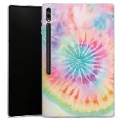 Tablet Silicone Case transparent