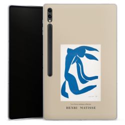 Tablet Silicone Case transparent