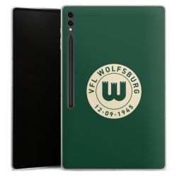 Tablet Silikon Case transparent