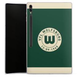 Tablet Silikon Case transparent