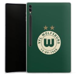 Tablet Silikon Case transparent