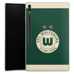 Tablet Silikon Case transparent