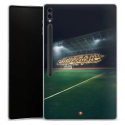 Tablet Silikon Case transparent