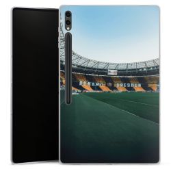 Tablet Silikon Case transparent