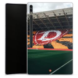 Tablet Silikon Case transparent