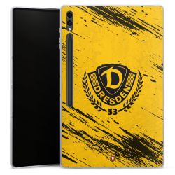 Tablet Silikon Case transparent