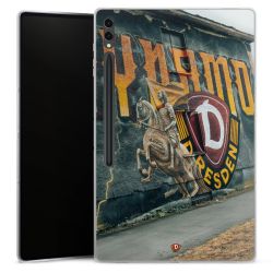 Tablet Silikon Case transparent