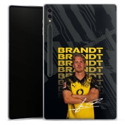 Tablet Silicone Case transparent