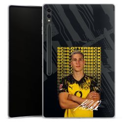 Tablet Silicone Case transparent