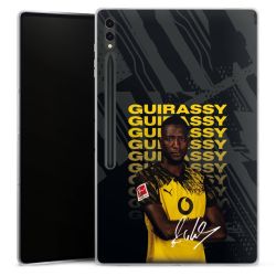 Tablet Silicone Case transparent