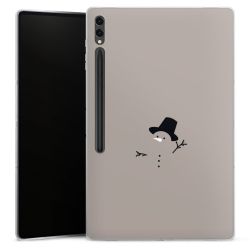 Tablet Silicone Case transparent