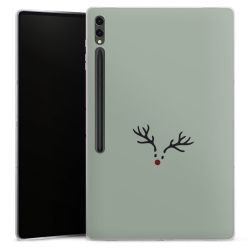 Tablet Silicone Case transparent