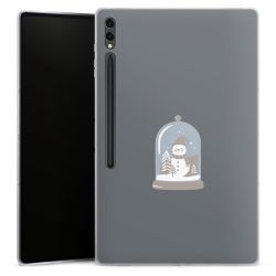 Tablet Silicone Case transparent