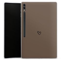 Tablet Silicone Case transparent