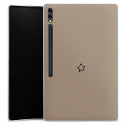 Tablet Silicone Case transparent