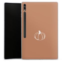 Tablet Silicone Case transparent