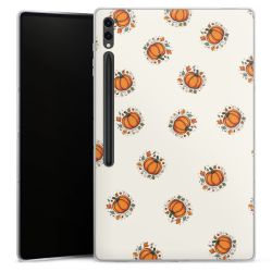 Tablet Silicone Case transparent