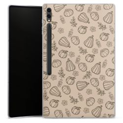 Tablet Silicone Case transparent