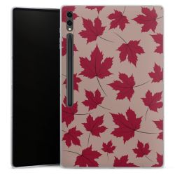 Tablet Silicone Case transparent