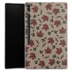 Tablet Silicone Case transparent