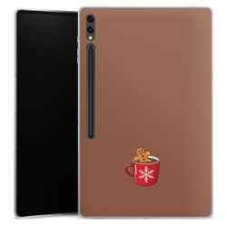 Tablet Silicone Case transparent