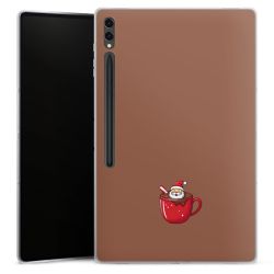 Tablet Silicone Case transparent