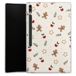 Tablet Silicone Case transparent