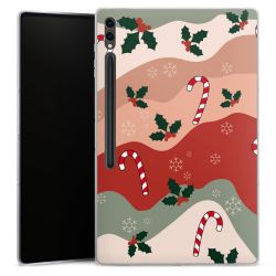 Tablet Silicone Case transparent