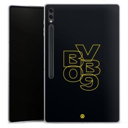 Tablet Silicone Case transparent