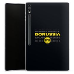 Tablet Silicone Case transparent