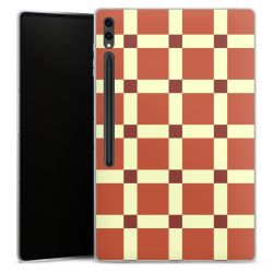 Tablet Silicone Case transparent