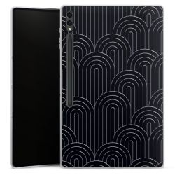 Tablet Silicone Case transparent