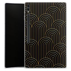 Tablet Silicone Case transparent