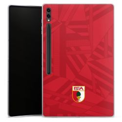 Tablet Silikon Case transparent