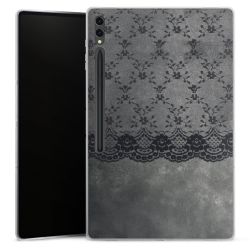 Tablet Silicone Case transparent