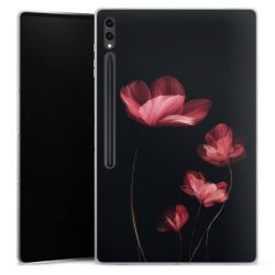 Tablet Silicone Case transparent