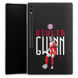 Tablet Silicone Case transparent