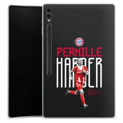 Tablet Silikon Case transparent