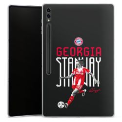 Tablet Silikon Case transparent