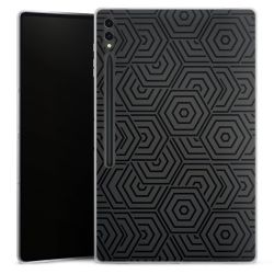 Tablet Silicone Case transparent