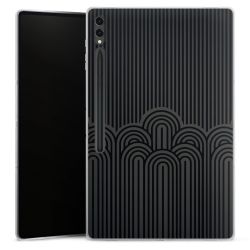 Tablet Silicone Case transparent