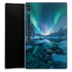 Tablet Silicone Case transparent